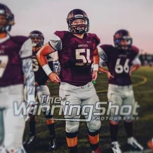 Meet your Posher, Tristan